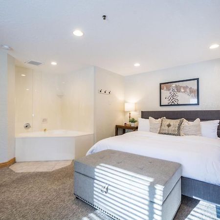 Powder Hound 1 Bedroom Brighton Chalet Εξωτερικό φωτογραφία