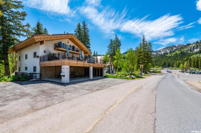 Powder Hound 1 Bedroom Brighton Chalet Εξωτερικό φωτογραφία