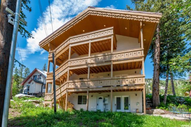 Powder Hound 1 Bedroom Brighton Chalet Εξωτερικό φωτογραφία