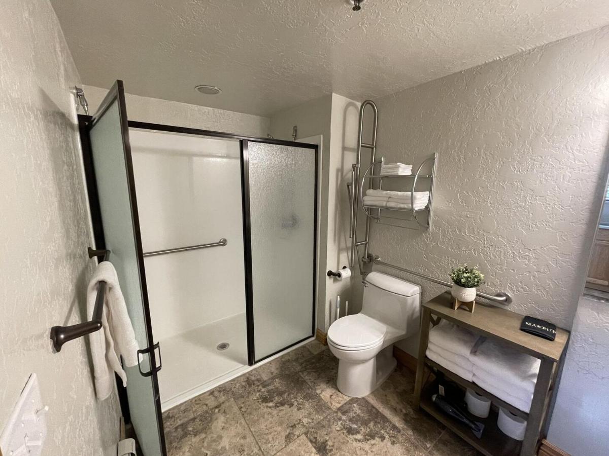 Powder Hound 1 Bedroom Brighton Chalet Εξωτερικό φωτογραφία